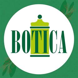 Botica Farmácia de Manipulação