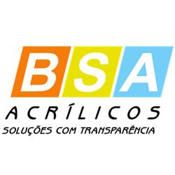 BSA Acrílicos
