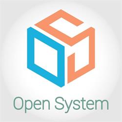 Open System Soluções