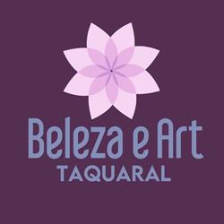 Beleza e Art Taquaral