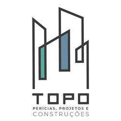 Topo Projetos e Construções