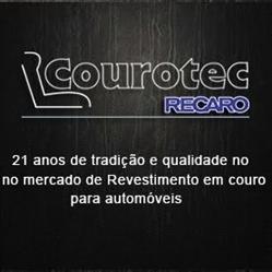 Courotec Recaro