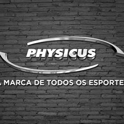 Physicus Equipamentos Esportivos