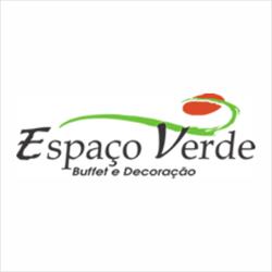 Espaço Verde Buffet e Decoração