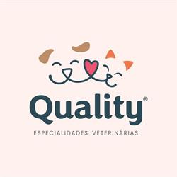 Quality - Clínica de Especialidades Veterinárias