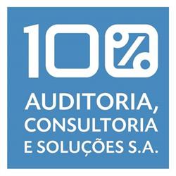 100porcento Audit, Consult e Soluções S.A.