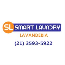 Lavanderia Smart Laundry Rio