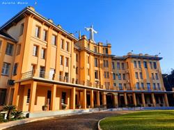 Centro de Espiritualidade Cristo Rei - CECREI