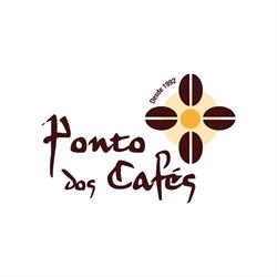 Ponto dos Cafés Máquinas de Café