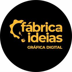 Gráfica Fábrica de Ideias, Comunicação Visual e Gráfica Digital