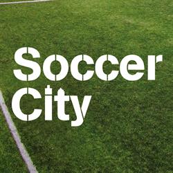 Soccer City - Locação de Quadras Esportivas