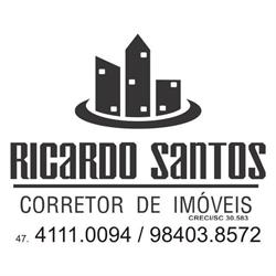 Ricardo Santos Corretor de Imóveis