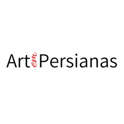 Art em Persianas