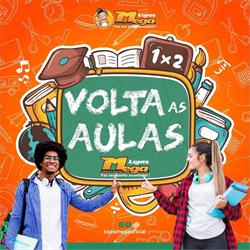 Lojas Mega