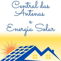 Central das Antenas
