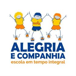 Escola Alegria e Companhia - Escola de Tempo Integral