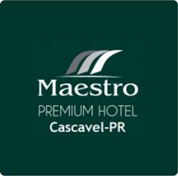 Hotel Maestro Premium Cascavel