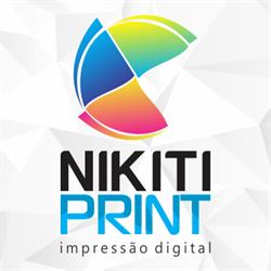 Nikiti Print - Impressão Digital