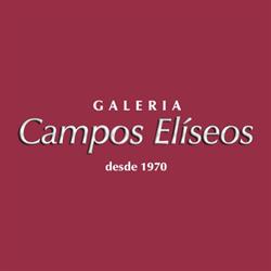 Galeria Campos Elíseos