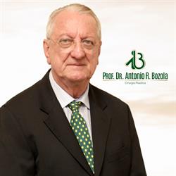 Prof. Dr. Antonio Roberto Bozola