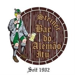 Bar do Alemão