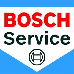 Bosch Valência Car Service