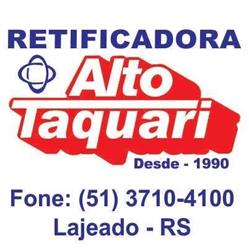 Retificadora de Motores Alto Taquari
