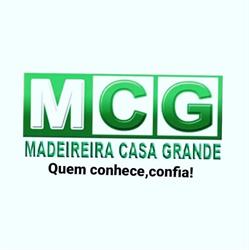 MCG - Madeireira Casa Grande