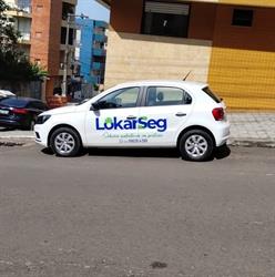 LokarSeg - Casa do EPISM
