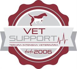 Vet Support - Terapia Intensiva Veterinária