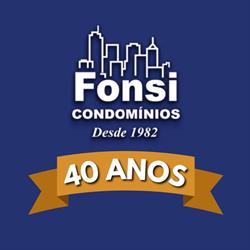 FONSI ADMINISTRADORA DE CONDOMÍNIOS
