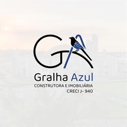 IMOBILIARIA E CONSTRUTORA GRALHA AZUL