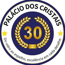 Palácio dos Cristais