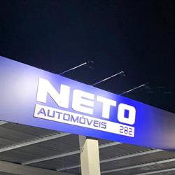 Neto Automóveis