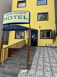 Hotel New Point