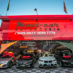 Mont Car automóveis