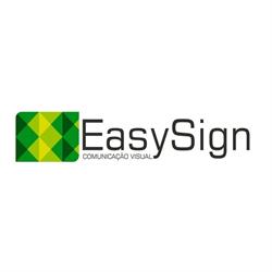 Easy Sign comunicação visual