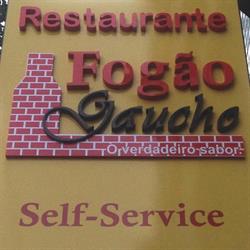 Fogão Gaúcho