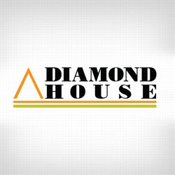 Diamond House - Casas em Madeira