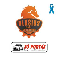 Só Portas - Blasius - Joinville