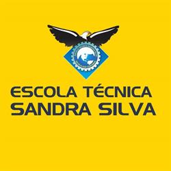 Escola Técnica Sandra Silva
