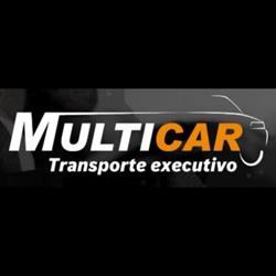 MultiCar Locadora de Veículos