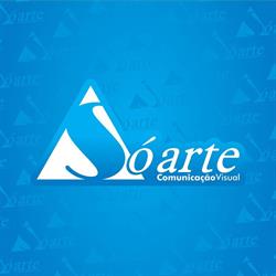 Só Arte - Comunicação Visual