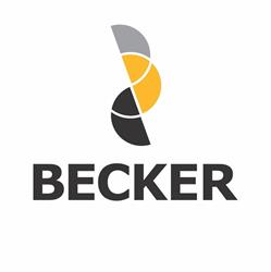 BECKER S.A - CARLOS BECKER METALÚRGICA INDUSTRIAL