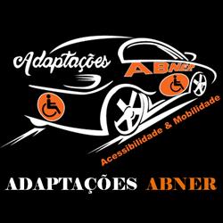 ADAPTAÇÕES ABNER