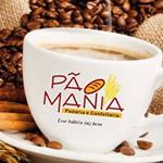 Pão Mania Padaria e Confeitaria
