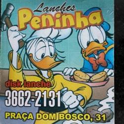 Peninha Lanches