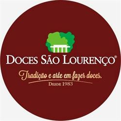 Loja da Fábrica Doces São Lourenço