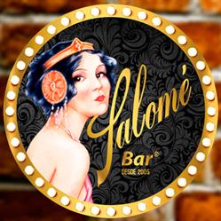 Salomé Bar - Vieiralves