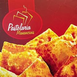 Pastelaria Garoto Mananciais